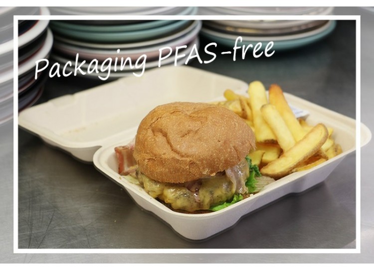 Packaging PFAS-free: cosa significa davvero e perché conviene sceglierlo